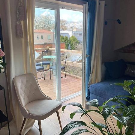Apartament Mlynska Augustow Luaran gambar