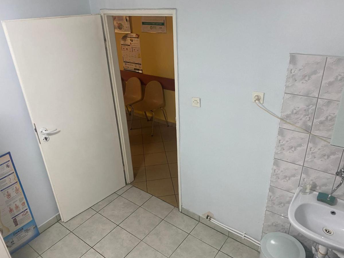 Apartament Mlynska Augustow Luaran gambar