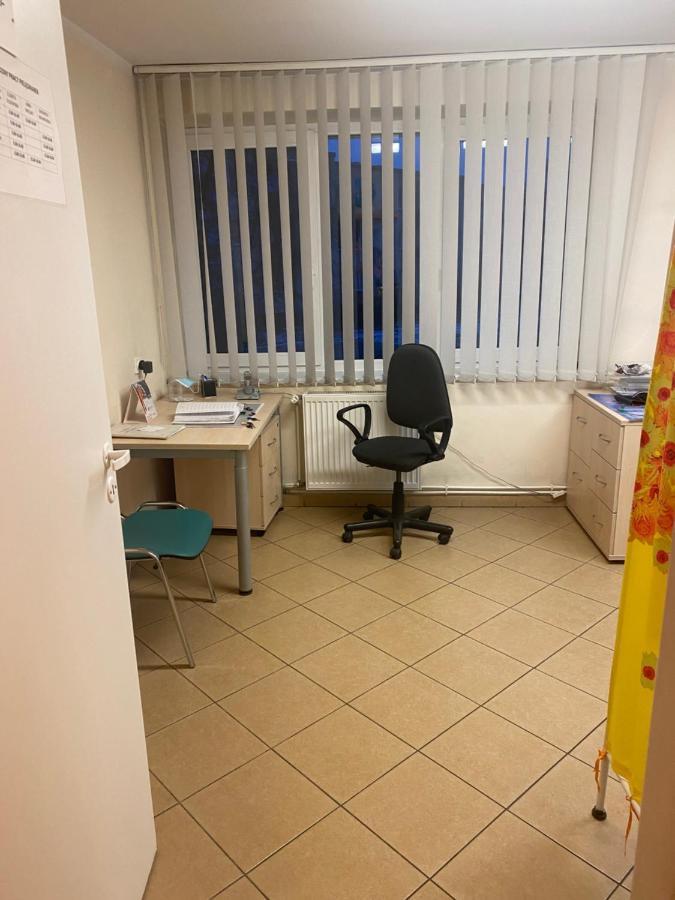 Apartament Mlynska Augustow Luaran gambar