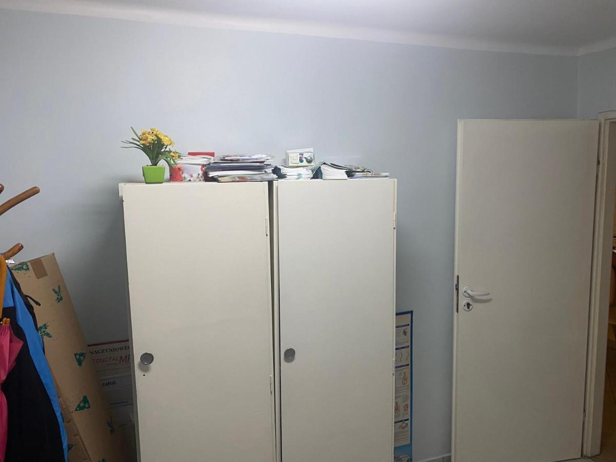 Apartament Mlynska Augustow Luaran gambar