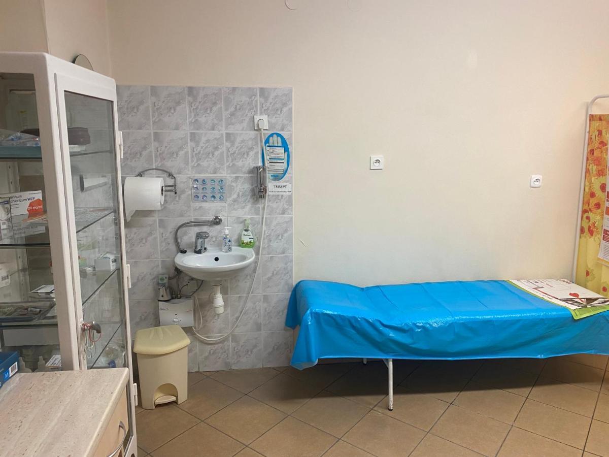 Apartament Mlynska Augustow Luaran gambar