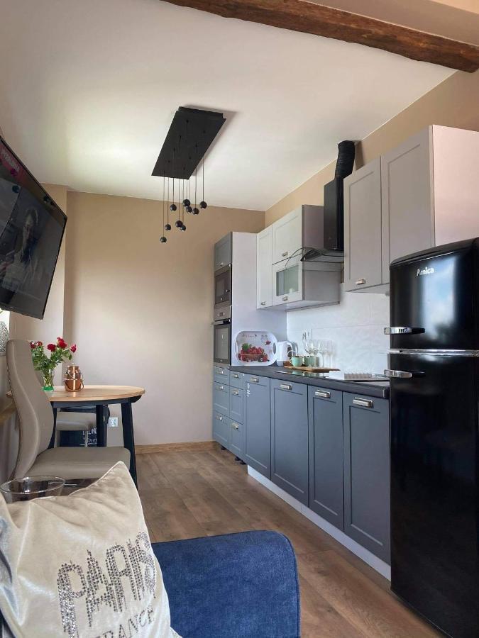 Apartament Mlynska Augustow Luaran gambar