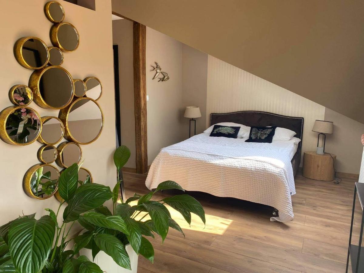 Apartament Mlynska Augustow Luaran gambar